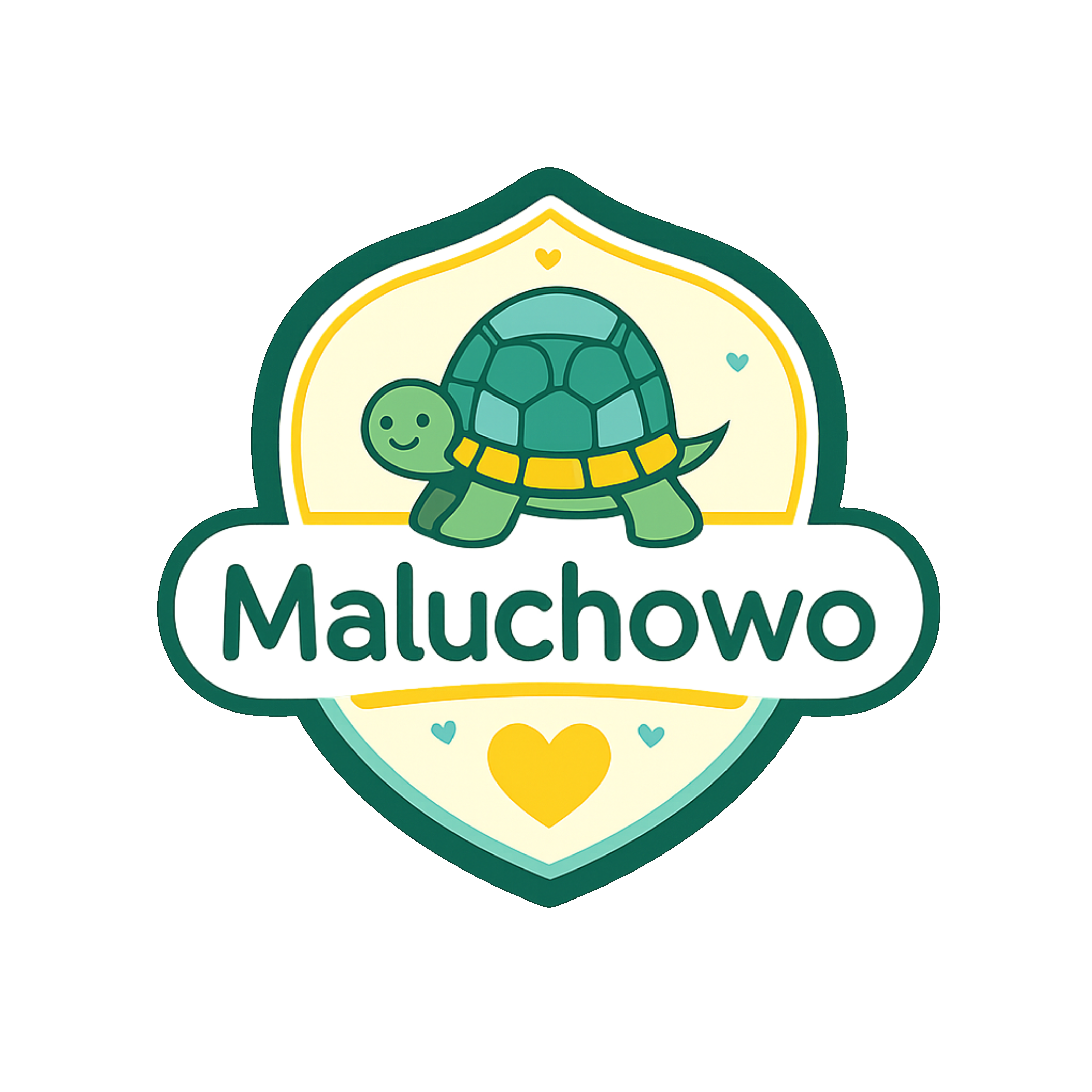 Logo Maluchowo